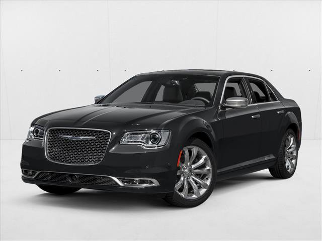 Used 2016 Chrysler 300 C Platinum image 1