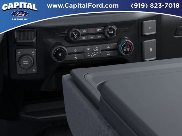 New 2026 Ford F150 XLT image 15