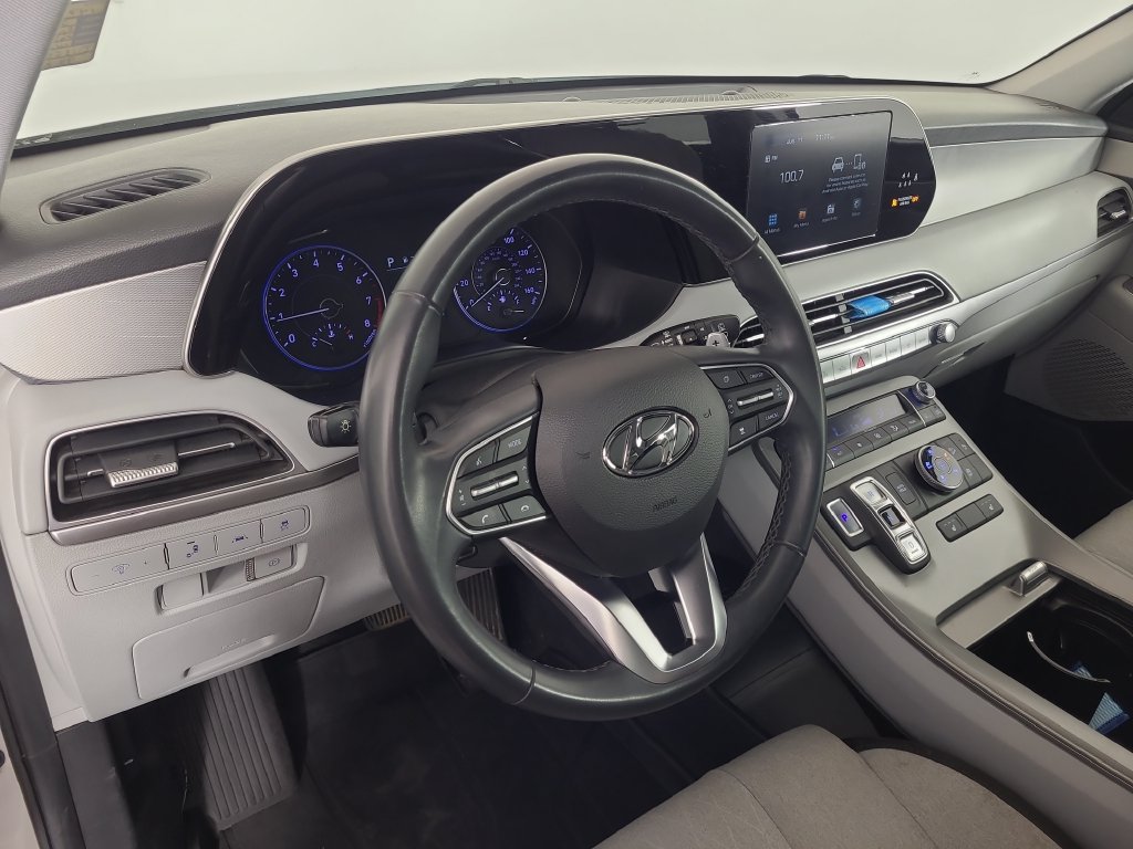 Used 2020 Hyundai Palisade SEL w/ Winter Weather Package AWD/4WD image 14