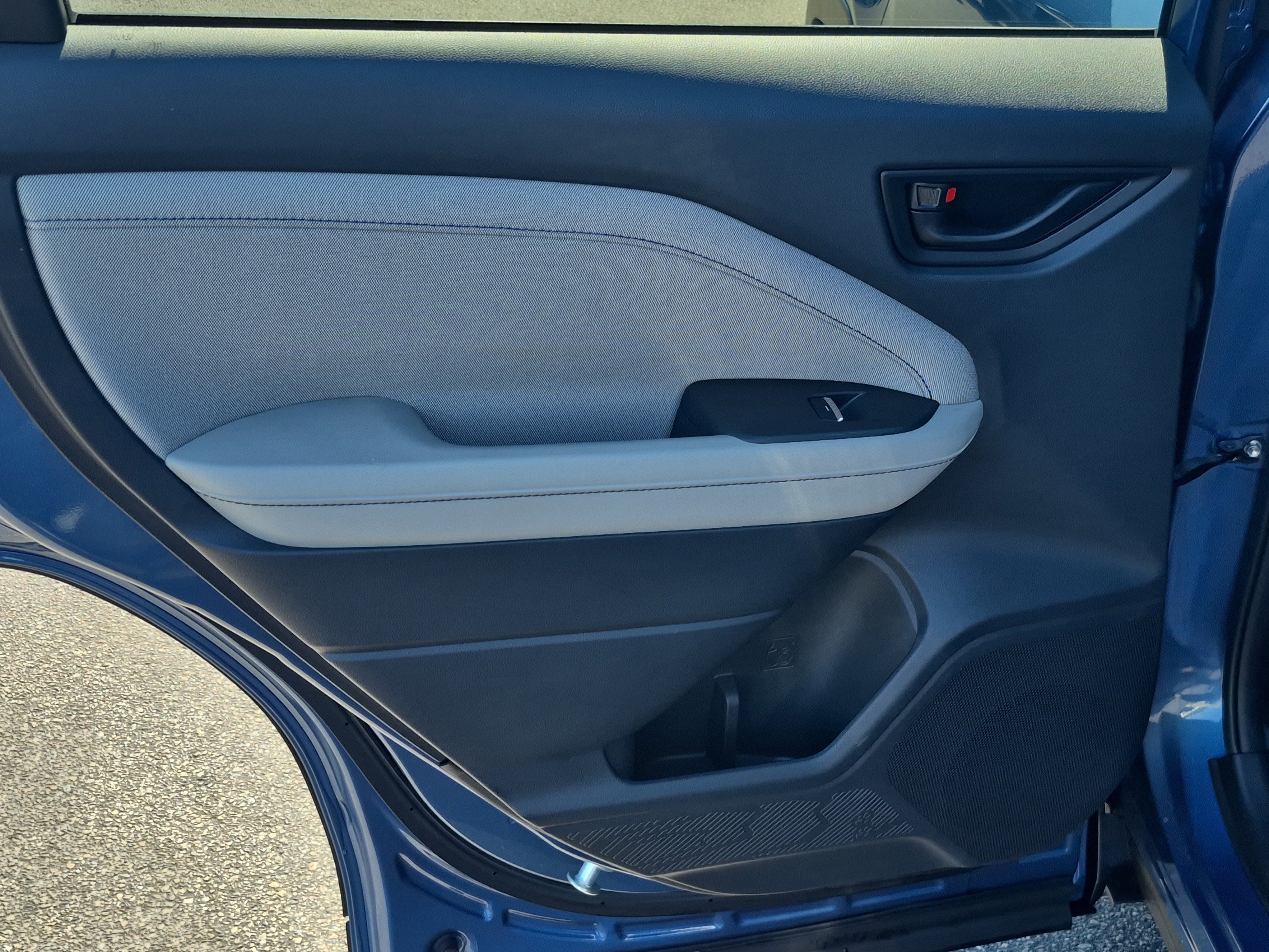 Certified 2025 Subaru Forester Premium image 14