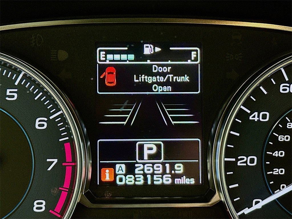 Used 2016 Subaru Impreza 2.0i Sport Premium image 13