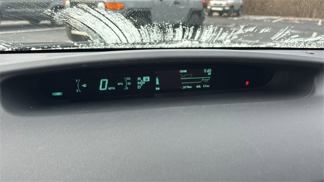 Used 2014 Toyota Prius Three image 14