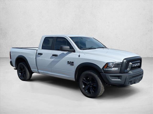 Used 2022 RAM 1500 Classic Warlock w/ Electronics Group image 3