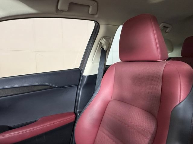Used 2020 Lexus NX 300h AWD w/ Premium Package image 23