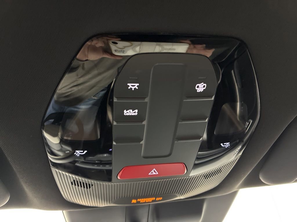 Used 2025 Kia K4 GT-Line image 20