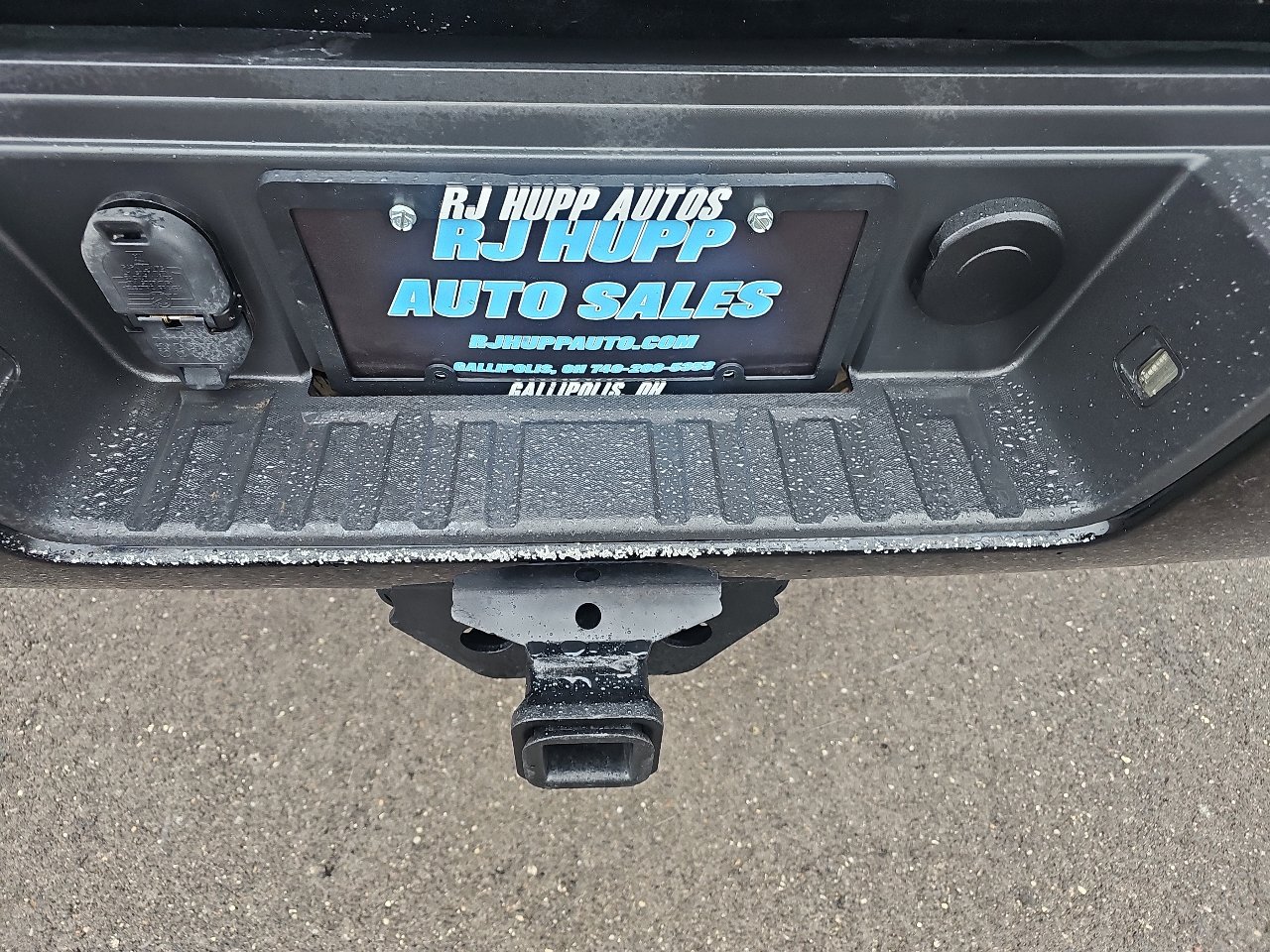 Used 2016 Chevrolet Silverado 2500 High Country w/ Duramax Plus Package image 30