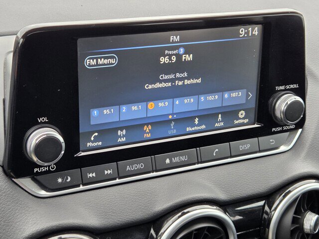 Used 2024 Nissan Sentra S image 15