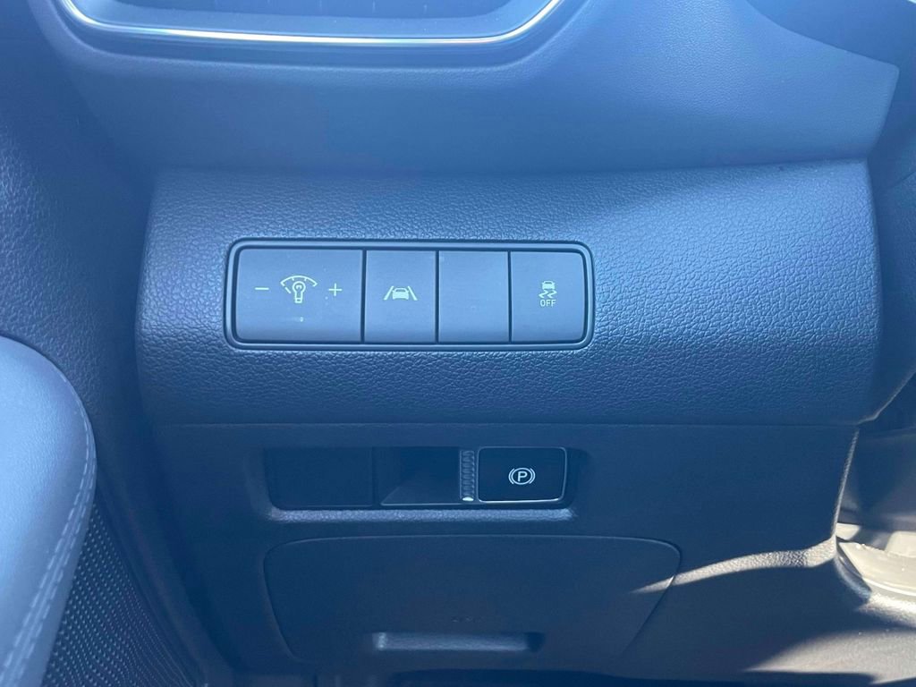 Certified 2023 Hyundai Santa Fe SE w/ Cargo Package image 19