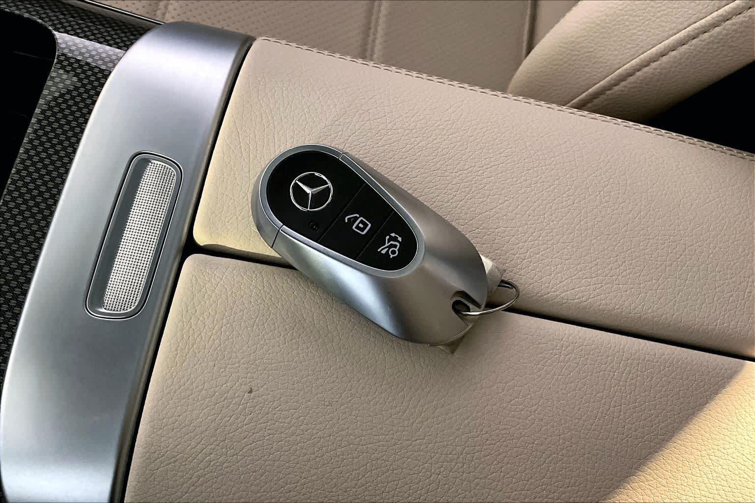 Used 2026 Mercedes-Benz GLC 300 4MATIC image 15