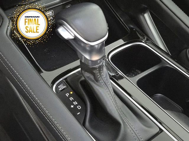 Used 2023 Kia Telluride SX image 24