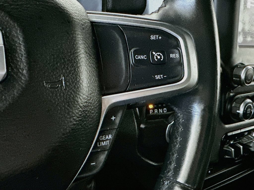 Used 2019 RAM 1500 Big Horn RWD image 26