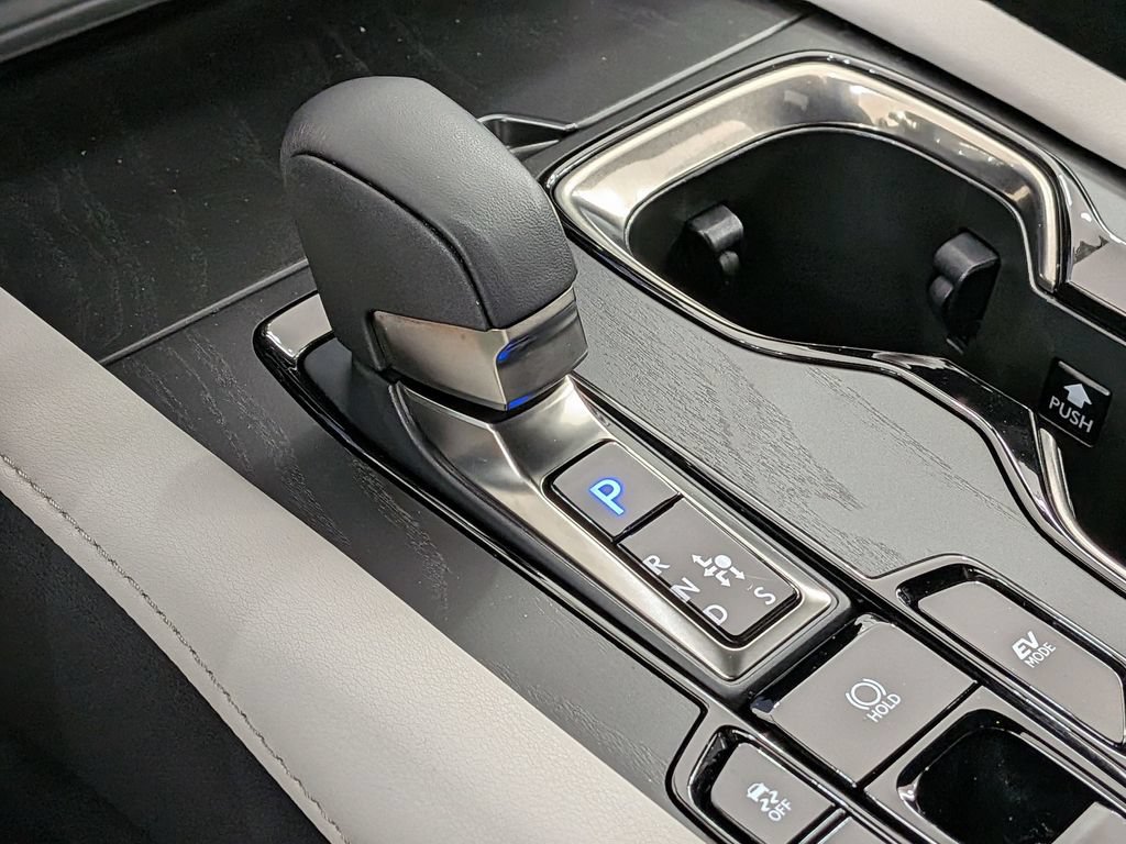 Certified 2025 Lexus RX 350h w/ Convenience Package AWD/4WD image 26