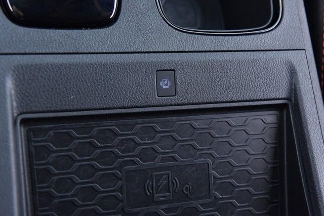 Certified 2025 Nissan Frontier Pro-X w/ Pro Convenience Package image 24