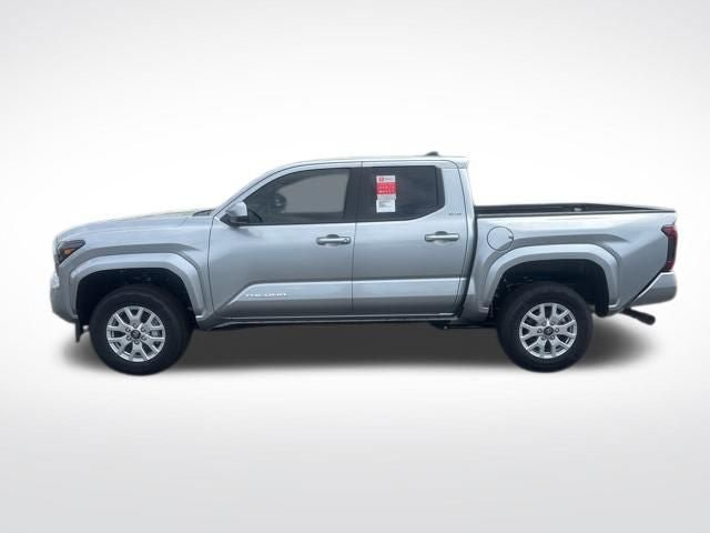 New 2026 Toyota Tacoma SR5 AWD/4WD image 2