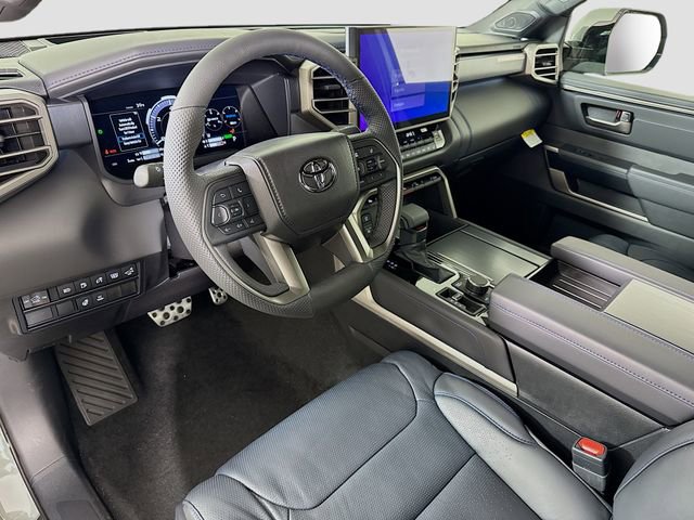 New 2026 Toyota Tundra Limited image 19