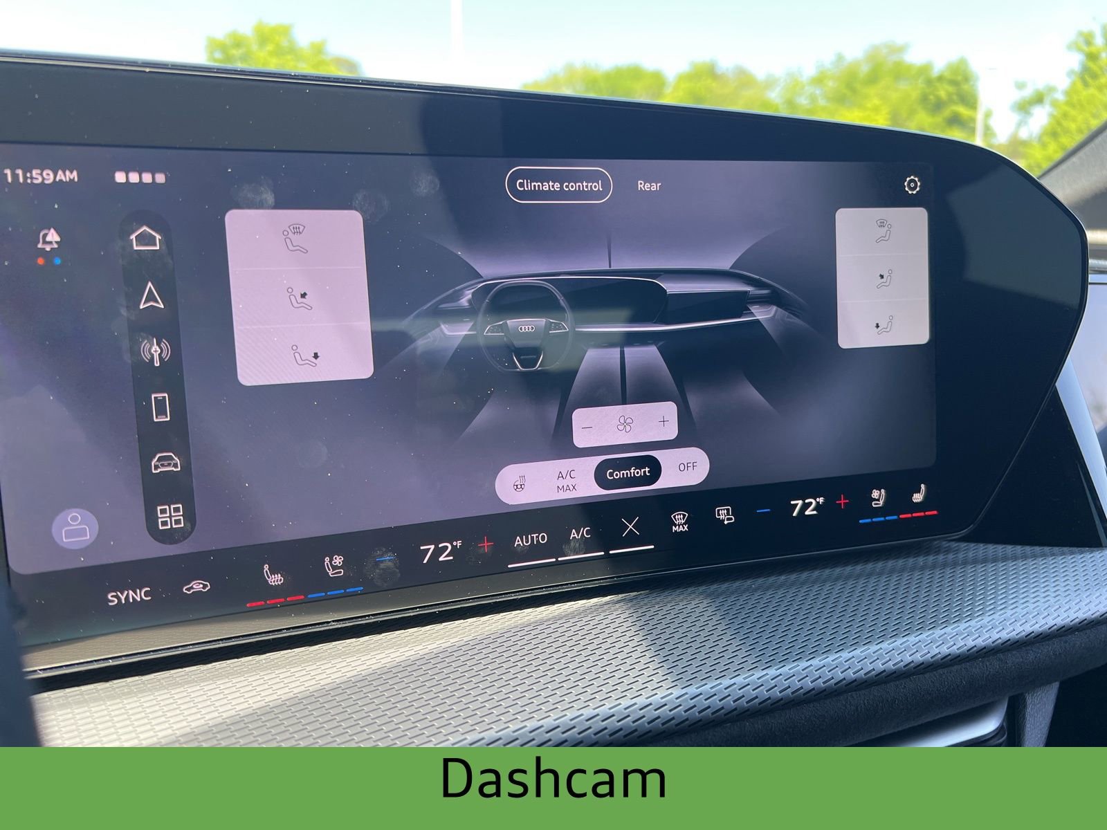 New 2026 Audi SQ5 Premium Plus AWD/4WD image 19