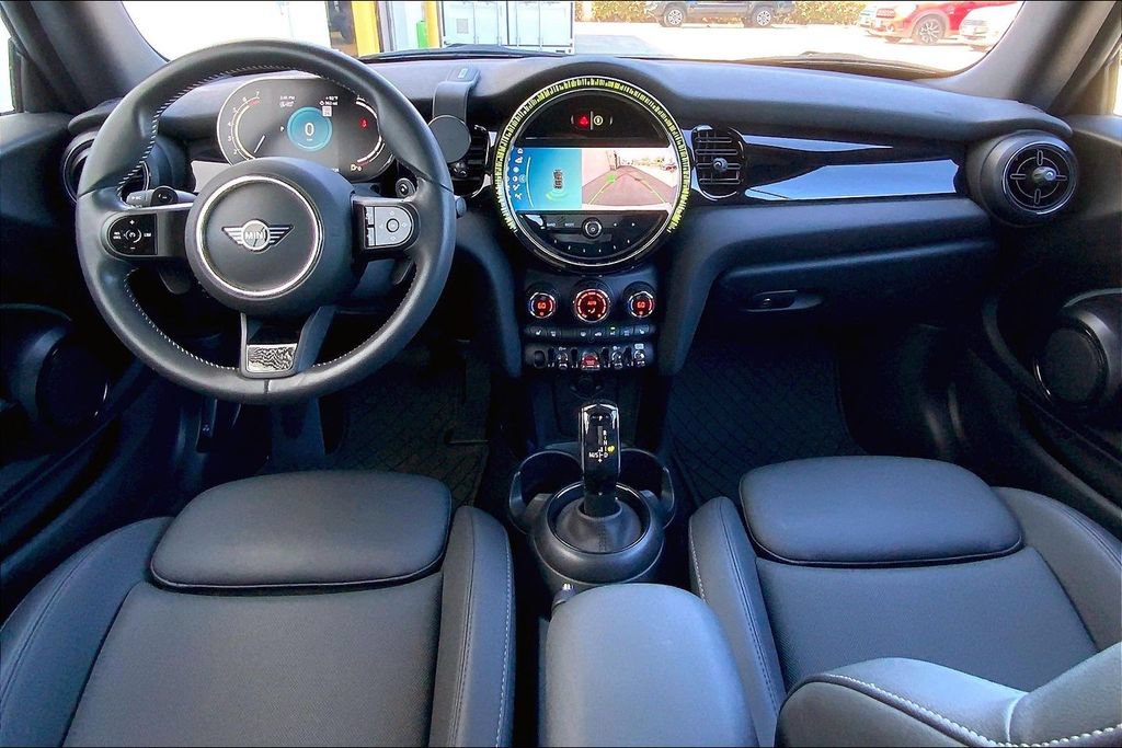 Used 2023 MINI Cooper S FWD image 15