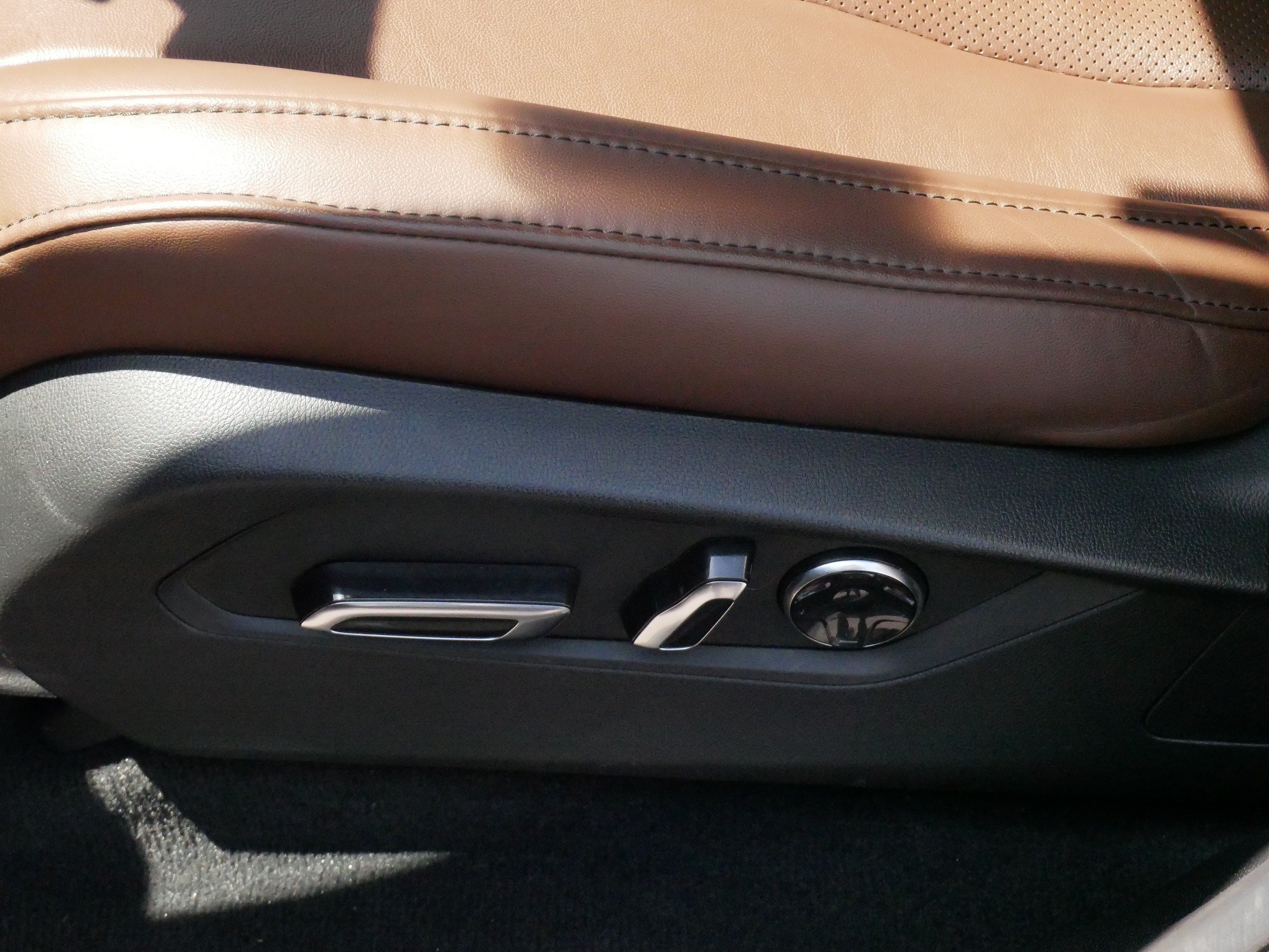 Used 2023 Acura MDX FWD w/ Technology Package image 20