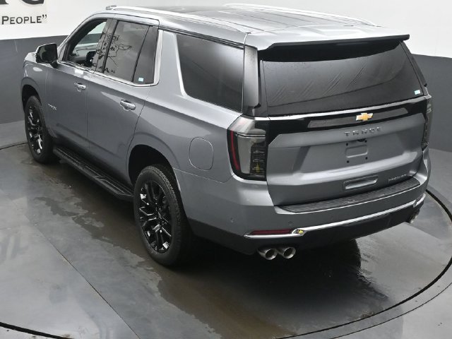 New 2027 Chevrolet Tahoe Premier AWD/4WD image 20