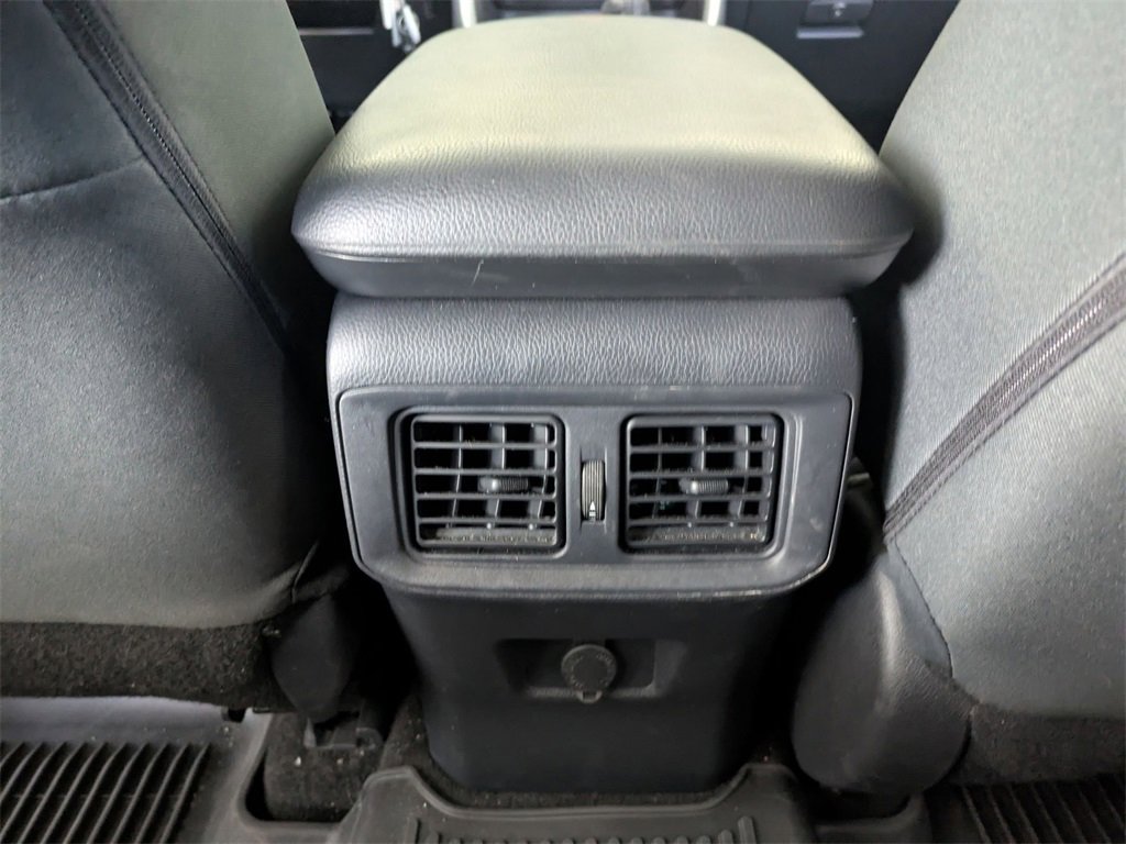 Used 2025 Toyota RAV4 LE image 23