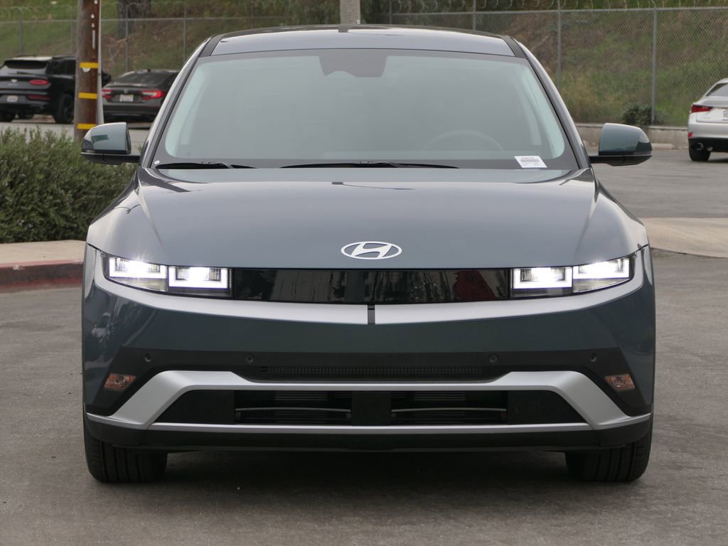 New 2026 Hyundai Ioniq 5 SEL image 7