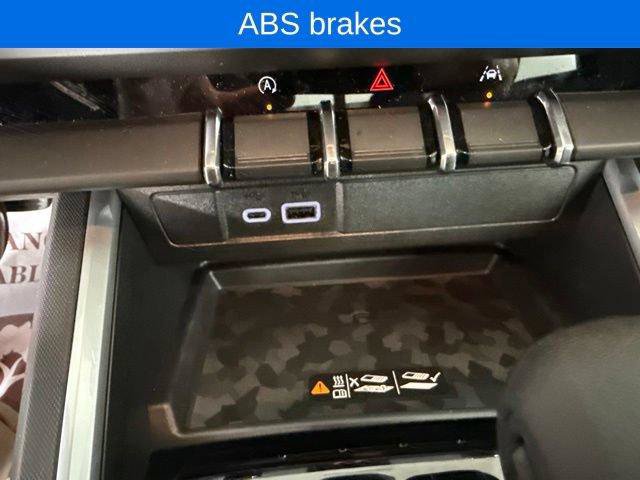 New 2026 Chevrolet Colorado Trail Boss AWD/4WD image 18