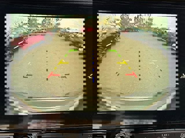 New 2026 Nissan Frontier SV w/ SV Convenience Package image 34