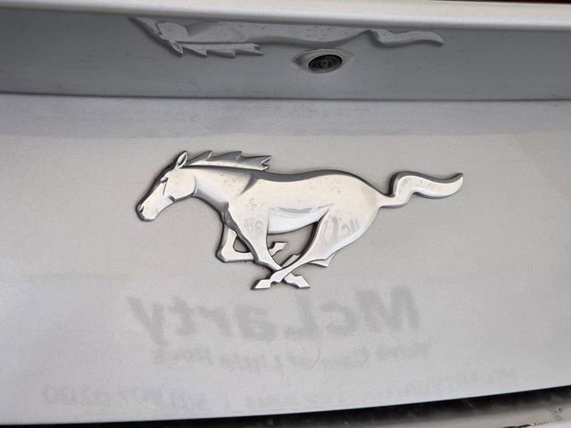 Used 2024 Ford Mustang Premium RWD image 9