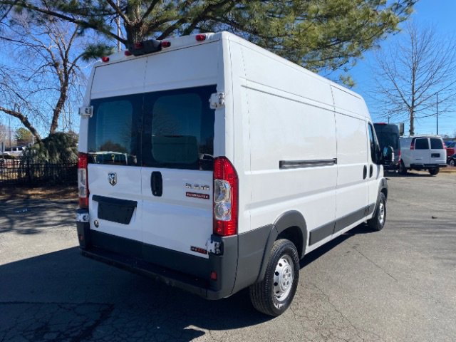 Used 2014 RAM ProMaster 2500 w/ Interior Convenience Group image 3
