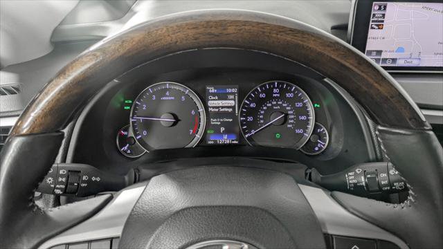 Used 2016 Lexus RX 350 FWD w/ Premium Package image 27