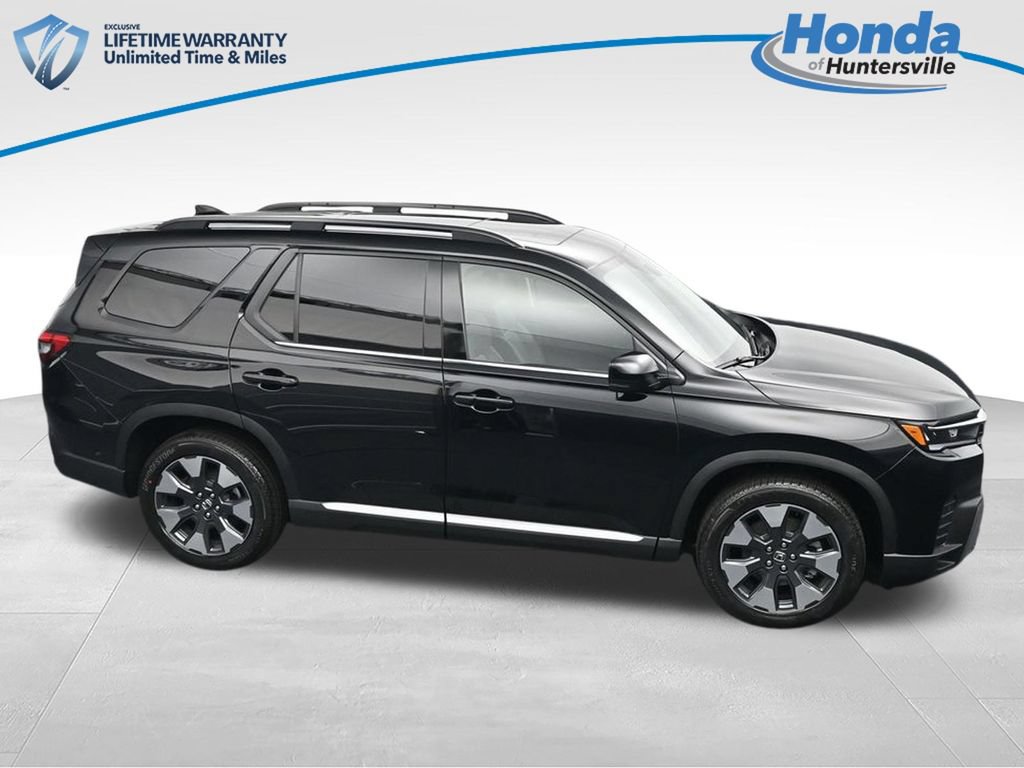 New 2026 Honda Pilot Touring image 27