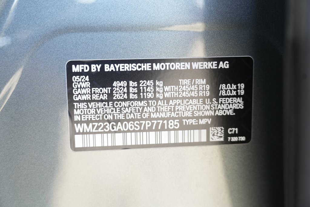 Used 2025 MINI Cooper Countryman S image 56