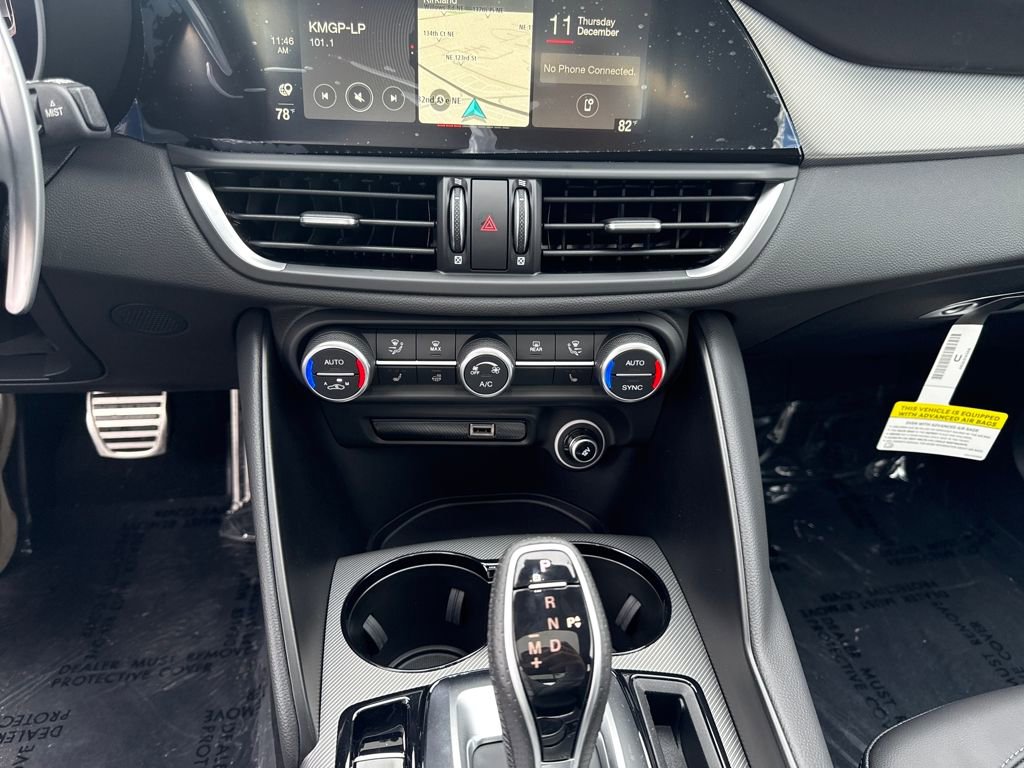New 2025 Alfa Romeo Giulia image 21