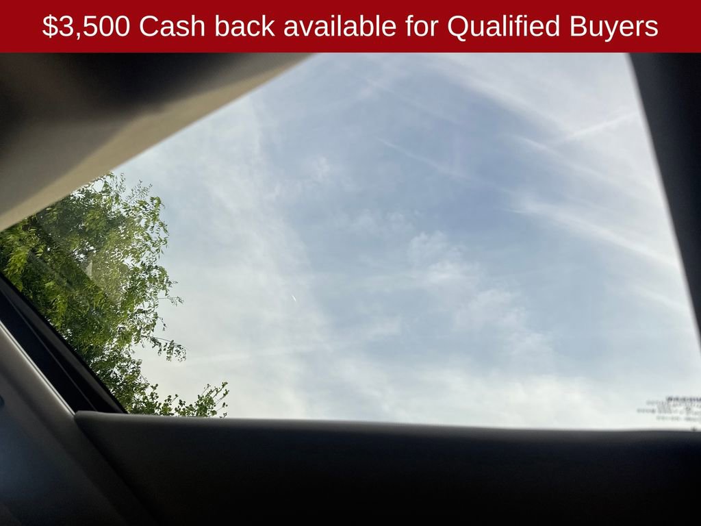 New 2026 Nissan Rogue Platinum w/ Platinum Premium Package AWD/4WD image 20