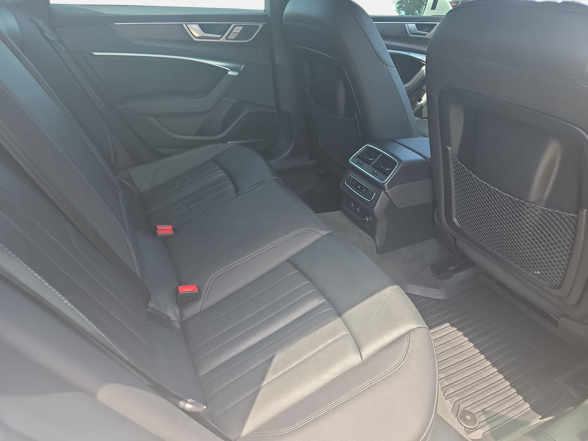 Used 2020 Audi A7 3.0T Premium Plus w/ Premium Plus Package AWD/4WD image 11