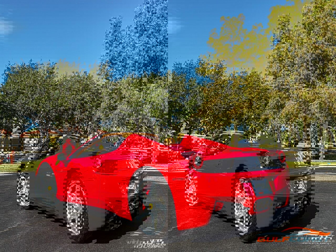 Used 2014 Ferrari 458 Spider image 43