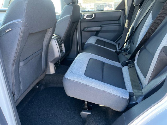 New 2026 Ford Bronco Big Bend image 12