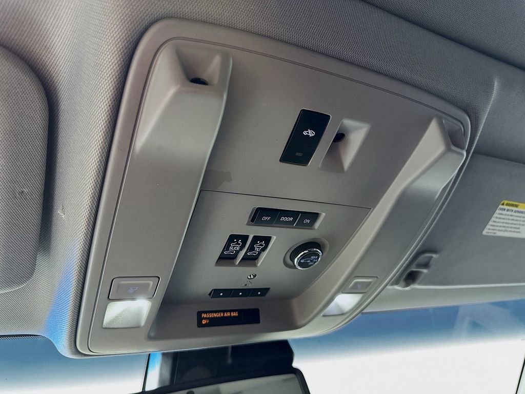 Used 2020 GMC Yukon Denali w/ Denali Ultimate Package image 33