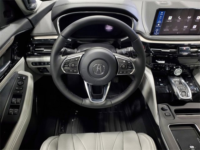 New 2026 Acura MDX w/ Advance Package image 17