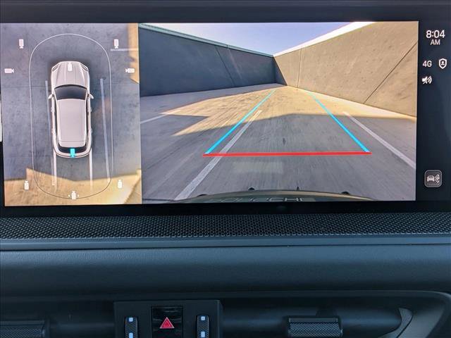 New 2025 Porsche Cayenne GTS image 19