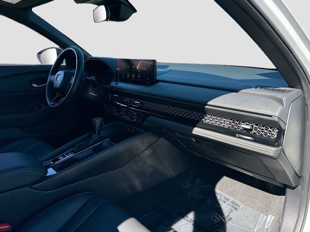 Used 2024 Honda Accord Sport image 27