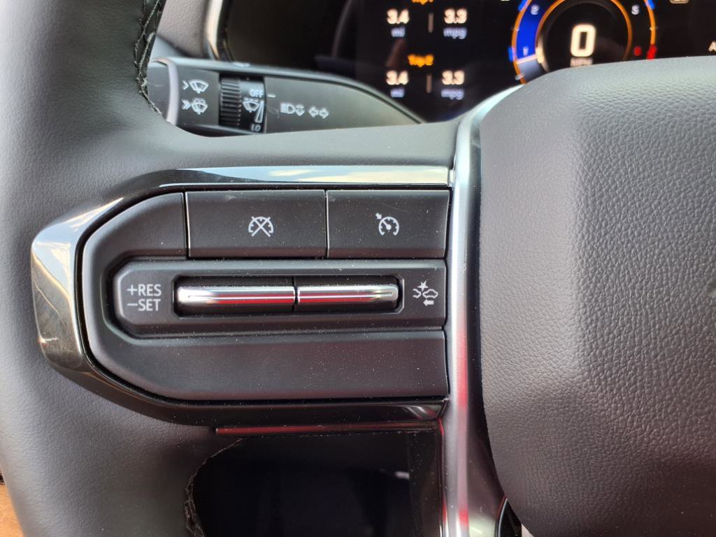 New 2025 Chevrolet Colorado LT w/ LT Convenience Package image 23