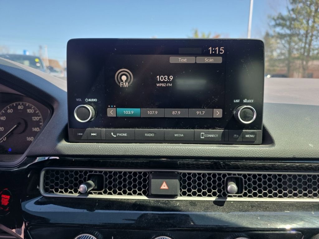 Used 2023 Honda Civic Sport image 15