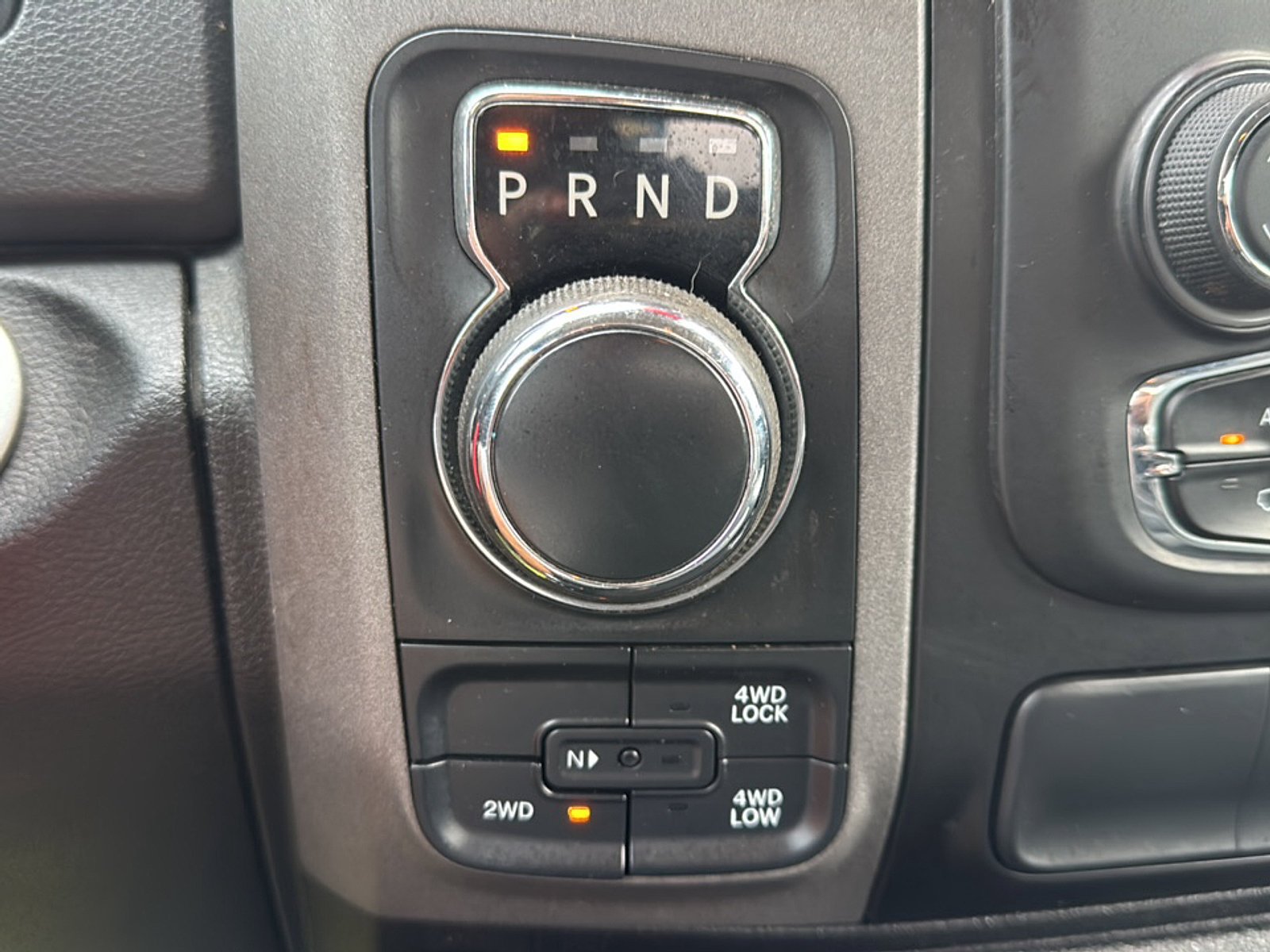 Used 2019 RAM 1500 Express w/ Express Value Package AWD/4WD image 32