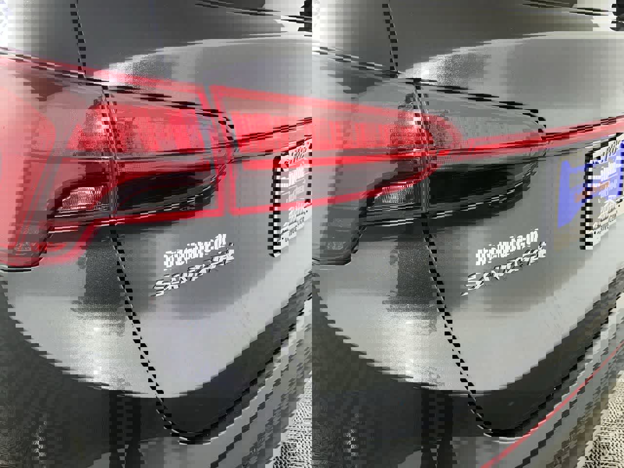 Used 2023 Hyundai Santa Fe SEL AWD/4WD image 11