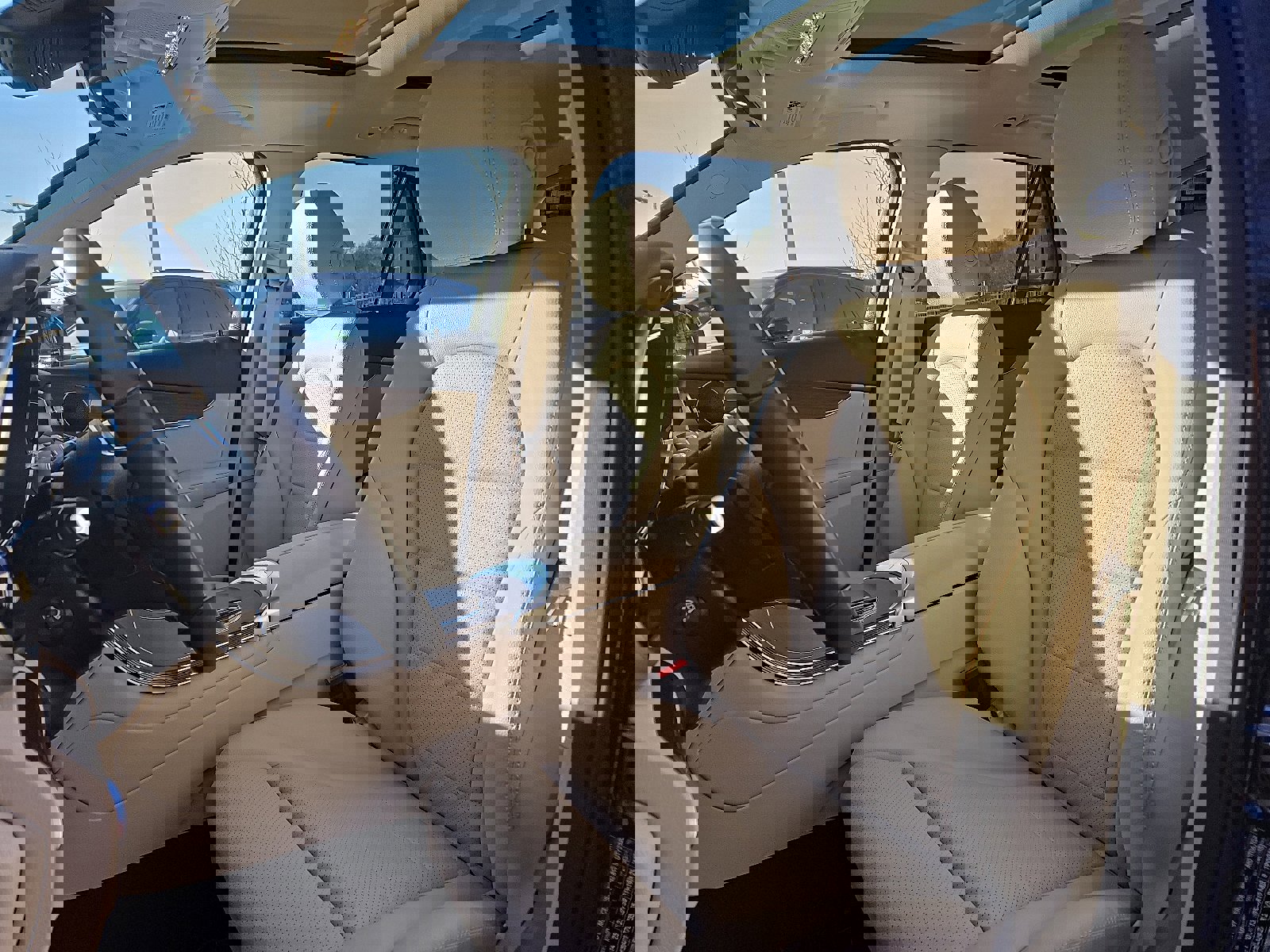 Used 2022 Mercedes-Benz GLC 300 4MATIC image 14