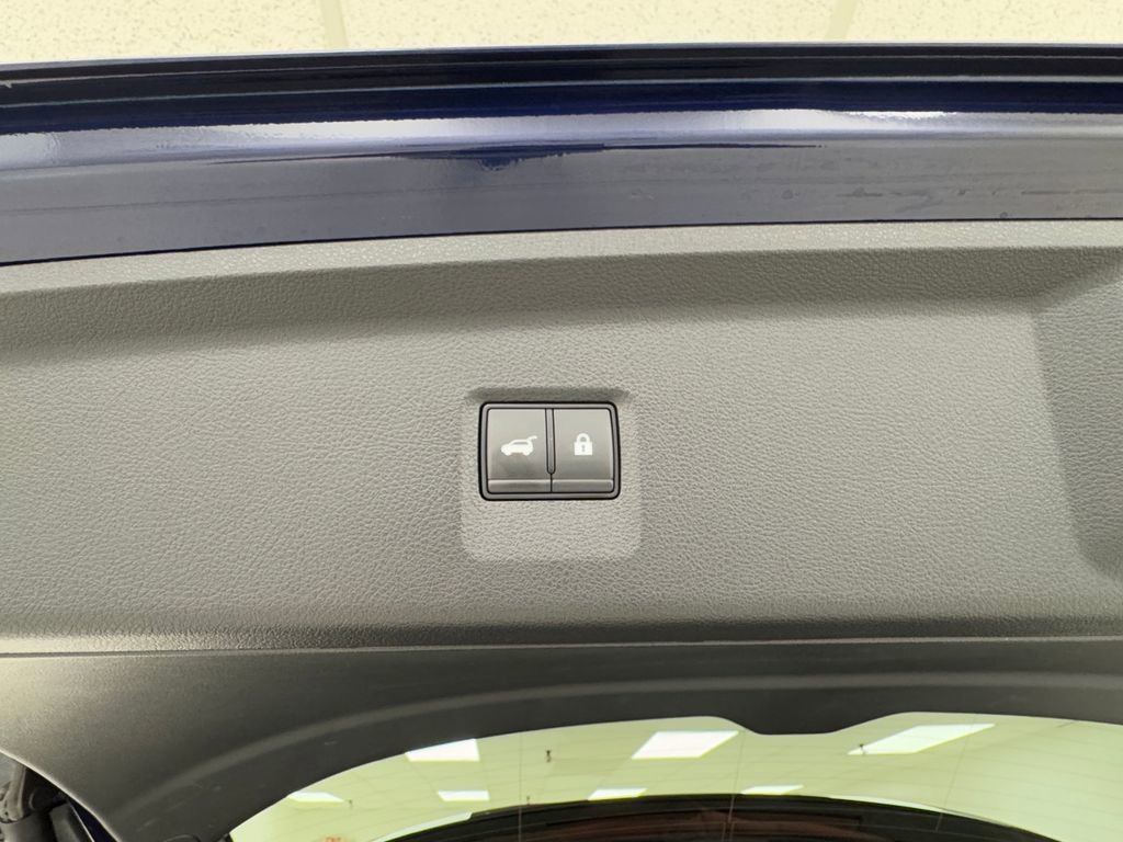 Used 2023 INFINITI QX60 Autograph image 42