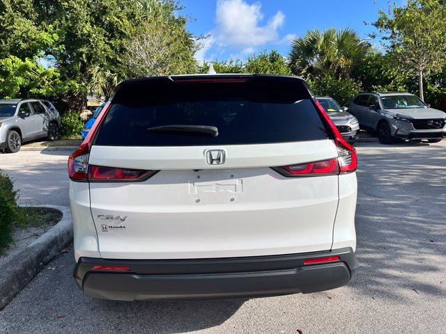 Used 2024 Honda CR-V EX image 5