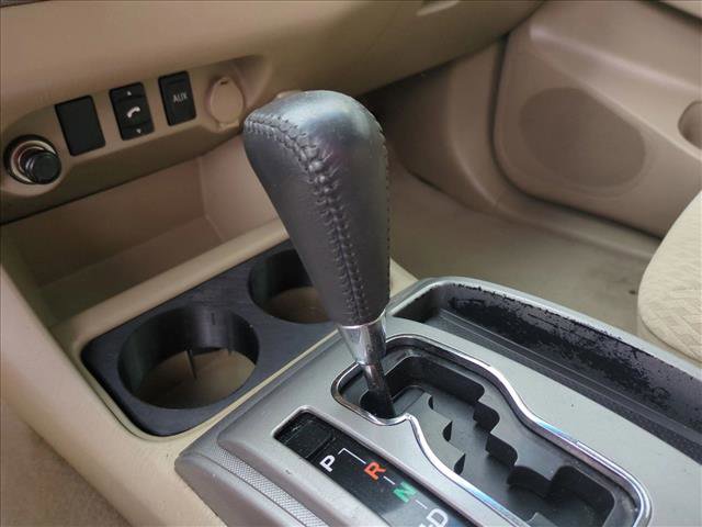 Used 2011 Toyota Tacoma PreRunner w/ SR5 Pkg #2 image 12