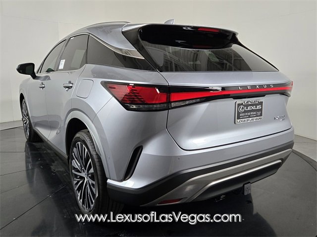 New 2026 Lexus RX 350 Premium Plus image 6